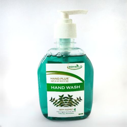 Sidhbali Neem Hand Wash