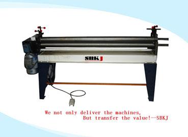 Electrical Bending Machine