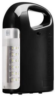 Portable Rechargeable LED Emergency Light