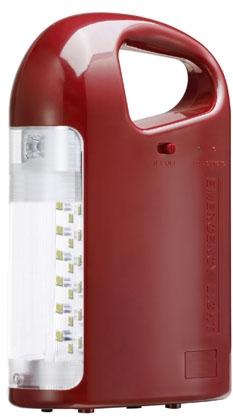Rechargeable Portable Emergency LED Light