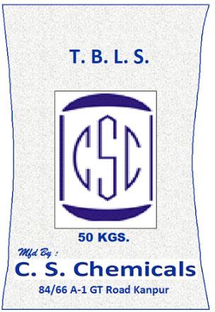 Tribasic Lead Sulphate