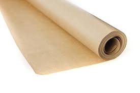 Brown Paper