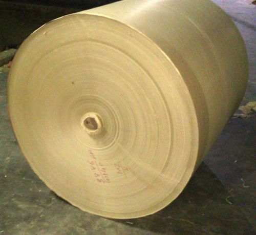 Kraft Paper Reels