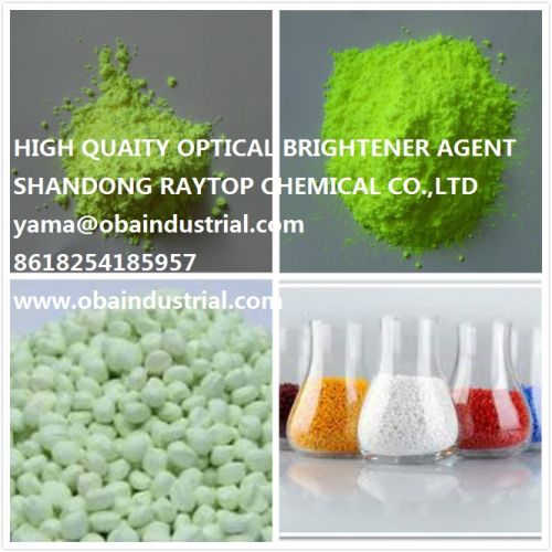 High Quality Fluorescent Whitening Agent, CAS No. : 1533-45-5