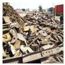 Ferrous and Nonferrous Metal Scrap