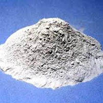 Fly Ash Powder