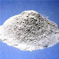 Fly Ash