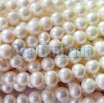 Cultured Pearls