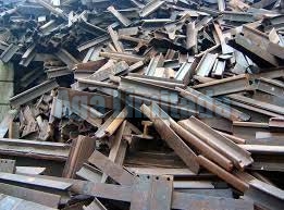 Favorites Compare Heavy Metal Steel Scrap ( Ferrous Scrap )