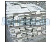 High Purity Magnesium Ingot