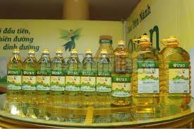 Soyabean oil