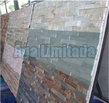 Travertine Wall Panel