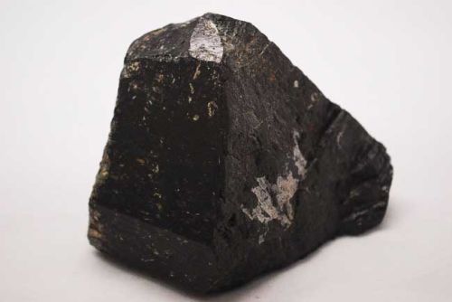 Black Tourmaline, Pink Tourmaline