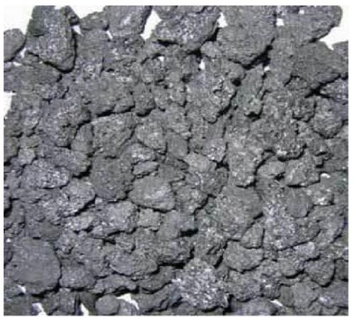 Calcined Petroleum Coke