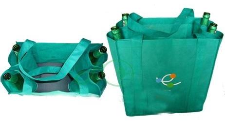 Non woven bag