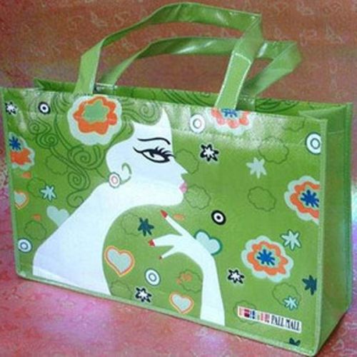 Personalized Tote Bags