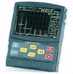 Ultrasonic Flaw Detector