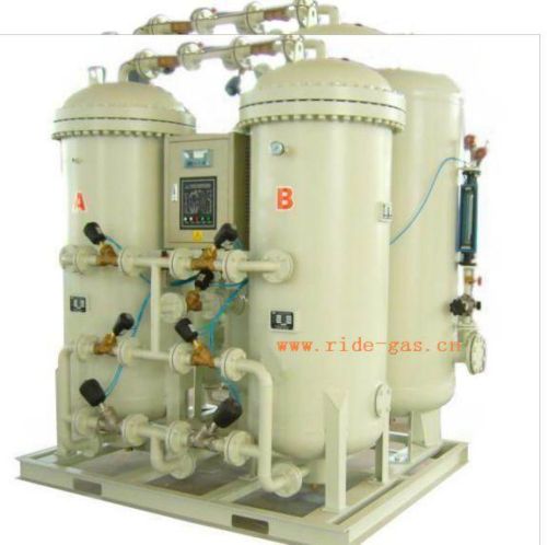Nitrogen Generators