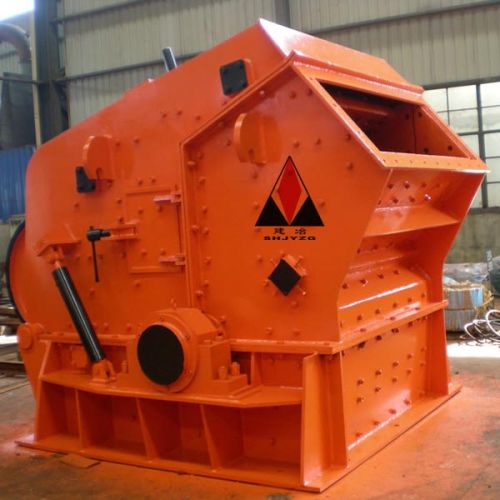 Impact Crusher