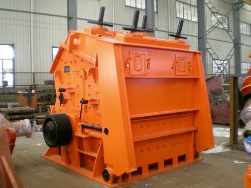Impact Crusher