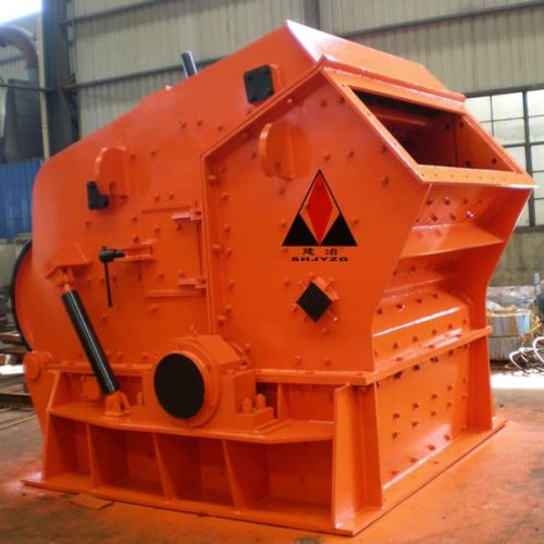 Impact Crusher