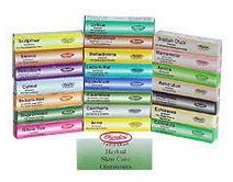 Homeopathic Ointments