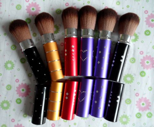 Easy Carry Retractable Brush, Brand Name : JDK&OEM