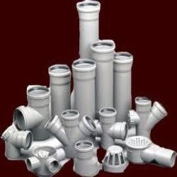 SWR Pipes & Fittings