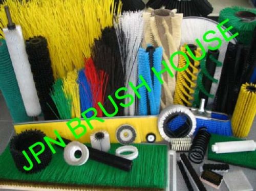 Nylon Brush, Feature : Comfortable, Easy To Use, Flexible, Light Weight