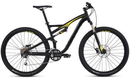 Specialized Camber Mountain Bike