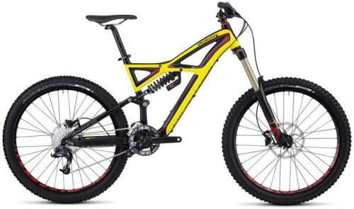 Specialized Enduro Mountain Bike
