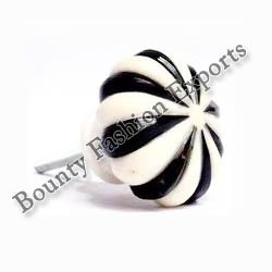 Decorative Bone Knobs