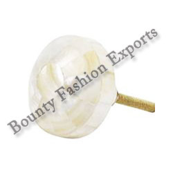 Decorative Mop Knobs