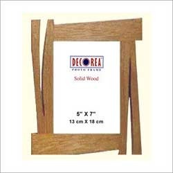 Wooden Photo Frames
