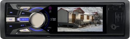 Audio Player, Video Player