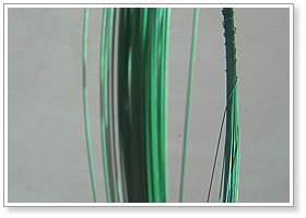 PVC Coated Wire
