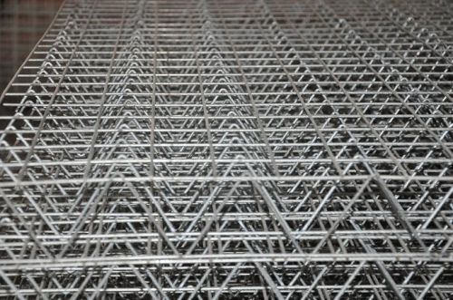 Welded Wire Mesh Panels