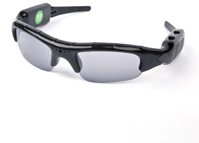 Hd Tf Card DVR Sunglasses