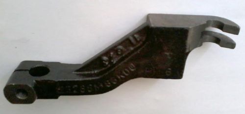 Engine Mounting Brackets