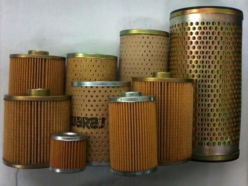OEM Air Filters