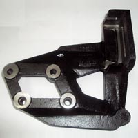 OEM Compressor Mounting Brackets