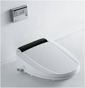 Hcg Electronic Toilet Seats, Toilet Covers