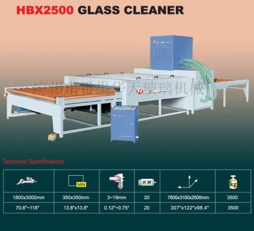 Glass cleaner, Cap Type : Screw Cap