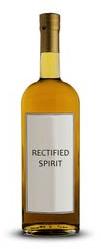 Rectified Spirit