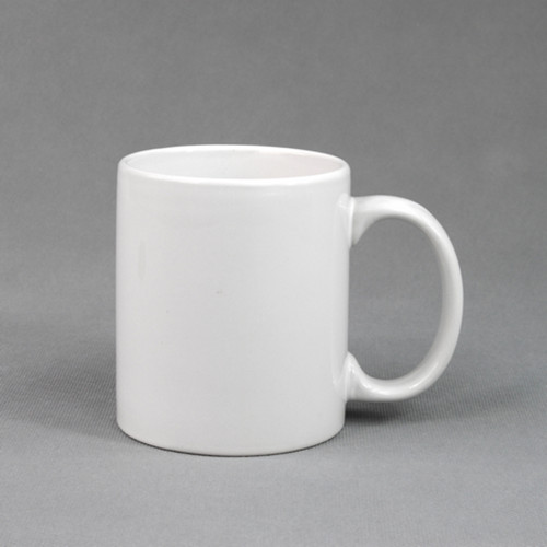 Ceramic mugs