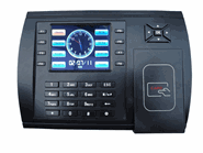 Fingerprint Attendance Machines