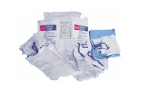 Abdominal Pads ITEM No Dis- 2