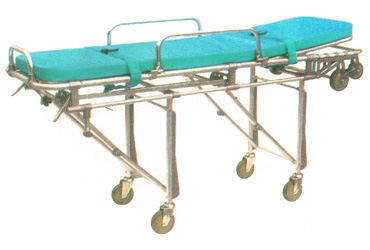 Ambulance Stretcher