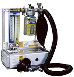 Anaesthesia Apparatus