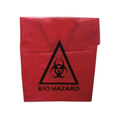 Biohazard Bags